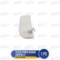 Filter Pompa Bensin Jupiter Z1 - Saringan Fuel Pump Pampers Pempes Bengsin Jupiter Z1 Injeksi Robot. 
