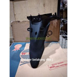 spakbor belakang mio j gt 54p sepakbor slebor MERK WIN