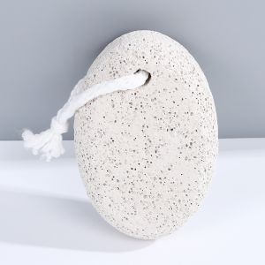 หินขัดเท้า หินขัดส้นเท้า หินภูเขาไฟ หินสปา ที่ขัดเท้า