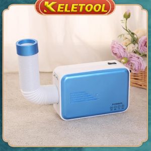 800W Cat dryer box Pet dryer box Pet Hair Dryer Pet Dryer Folding Breathable Cat Cage Dog Special Oxidation Absorption Room