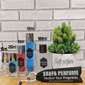 Parfum Aigner black for men/parfum pria/parfum tahan lama/parfum terlaris/parfum refill non alkohol. 