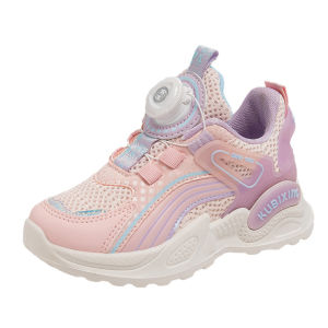 Sepatu Anak Sneakers LS307202  Casual Sport Trendy Model Terbaru