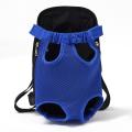 CT Pet dog Carrier Bag Front Back Carrier Outdoor Travel cat Carrier  Puppy Kitten Carrier Cute Bag. 