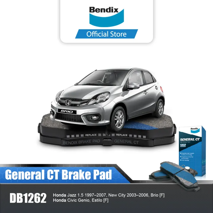 Bendix%20Kampas%20Rem%20Depan%20Mobil%20Honda%20Brio%20-%20DB1262GCT%20-%20Image%207