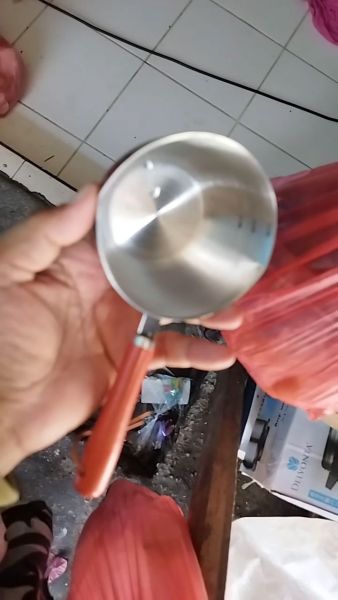 Buyer review video 3
