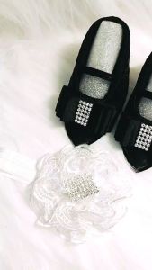 Sepatu High Heels Prewalker: Desain & Kegunaan