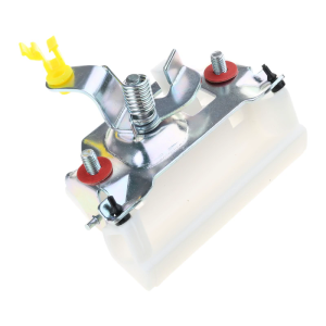 Cửa cốp sau xe ô tô liftgate bên ngoài xử lý chuyển đổi cho Pajero V31 mb669338 mr230032 thay thế cổng đuôi xử lý chuyển đổi