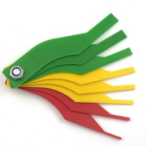 Alat Ukur Ketebalan Untuk Mobil Universal Alat Ukur Kedalaman Bantalan Rem Mobil