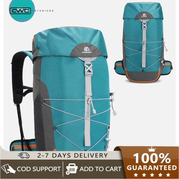 Hiking bag best sale lazada