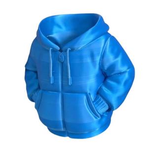 Down Jackets Shape Vases For Dry Flower Arrangements Contemporary Homes Decors Piece Perfect Gift For Design Collectors