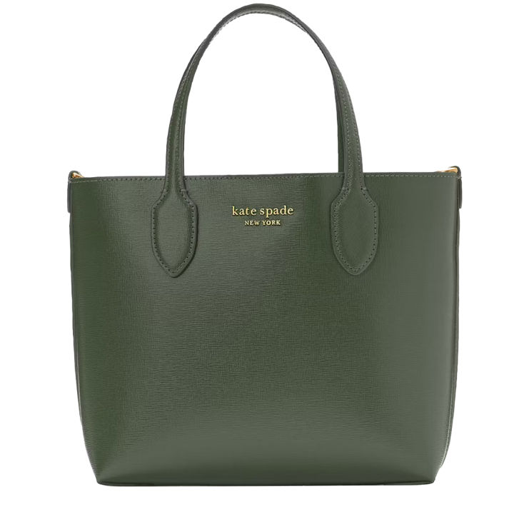Kate Spade Bleecker Medium Crossbody Tote Bag In Bonsai Tree KC925 | Lazada  Singapore