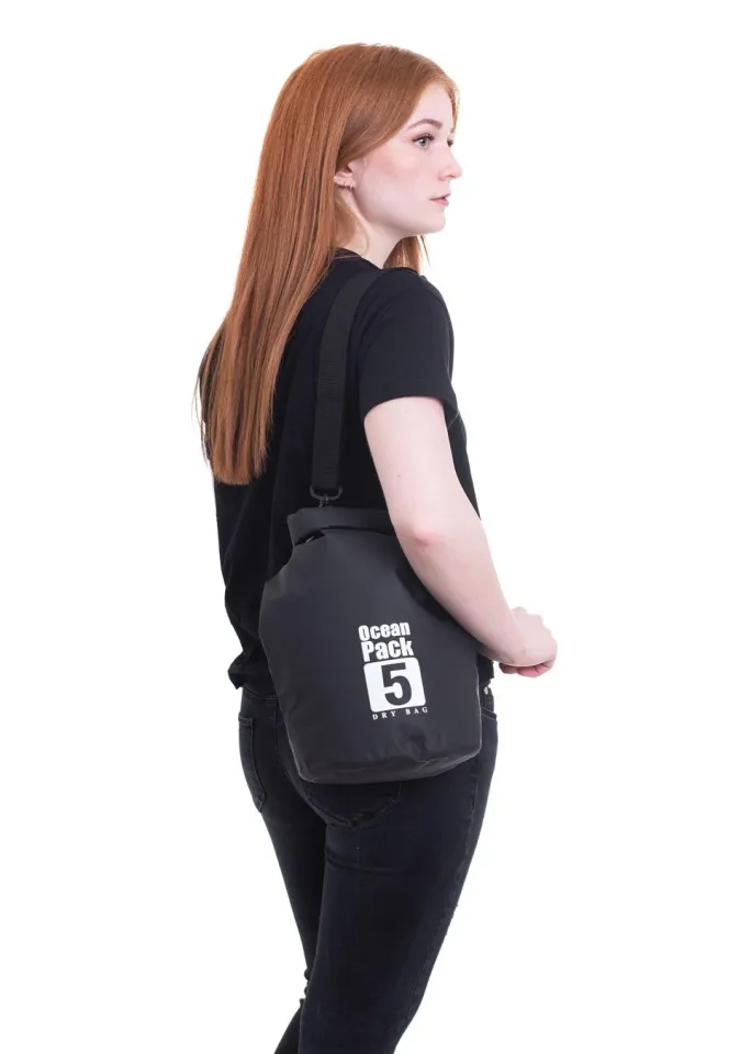 5L 10L Ocean Pack Waterproof Outdoor Dry Bag Durable Outdoor