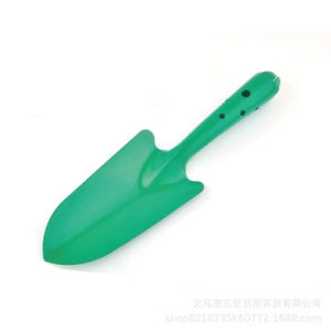 Gardening Tools Iron Hand Spade Garden Camping Outdoor Kit Potted Bonsai Tools Shovel