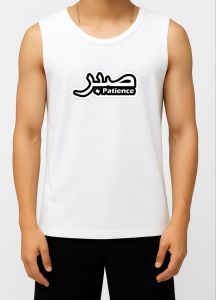 Atasan Kaos Dalaman Pria Distro / Pakaian Pria Keren / Singlet Pria Santai Simple / Tanktop Cowok Terbaru