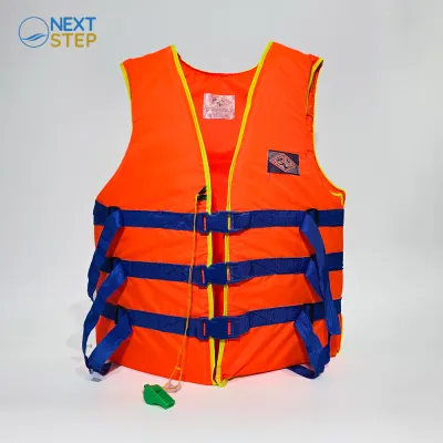 Áo phao cứu hộ Thắng Lợi cho trẻ em và người lớn chất liệu xốp cứu sinh an toàn trong môi trường nước