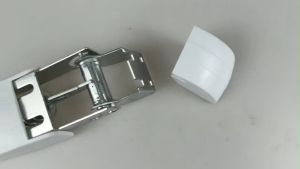 RefrigeratDoor Hinge Center Door Hinge for Refrigerator Panel Door Accessories for Refrigerator