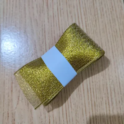 KOREANS PITA SATIN IMPORT BESAR LEBAR 4CM PREMIUM IMPORT ROLL PITA KADO GIFT BOUQUET BUNGA