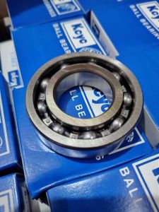 ลูกปืน แบริ่ง 6206 6206/31.75 6206/32 ตลับลูกปืน รูกลึง