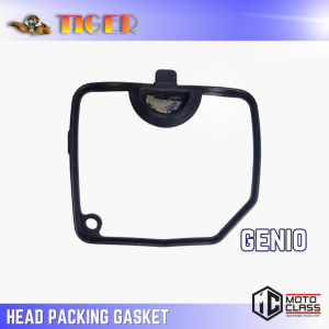 TIGER HEAD PACKING GASKET GENIO
