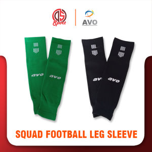 Kaos Kaki Avo Squad Football Leg Sleeve Avo