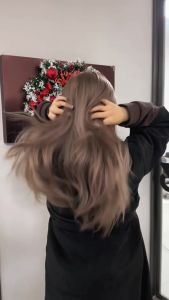 2026 Most Popular Hair Dye TOP 1STYLEFIT OFFICIAL STORE / PERWARNA RAMBUT / HAIR DYE 染发膏 200ml