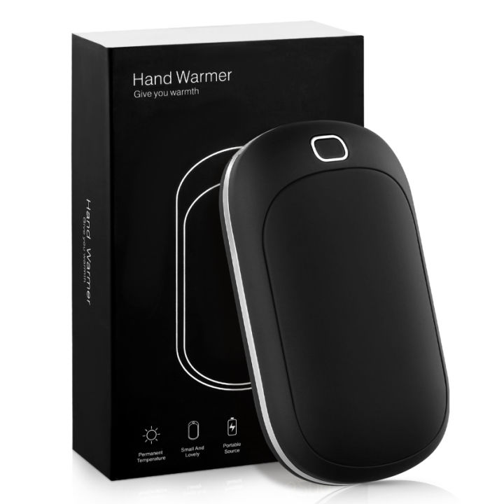 Usb Hand Warmer Portable Mini Can Be Used As A DualPurpose Hand Warmer
