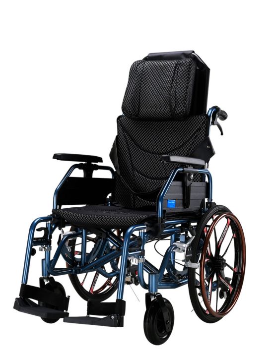 Sowell Recline Wheelchair | Lazada