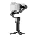 DJI Ronin RS 3 Mini 3-Axis Gimbal Stabilizer with 2kg Max Payload, 1.4" Full-Color Touchscreen and 3rd Gen RS Stabilization, Native Vertical Shooting and Bluetooth Shutter Control for Mirrorless Cameras | JG Superstore. 