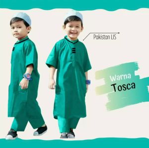 BAJU KOKO ANAK LAKI LAKI / STELAN KOKO ANAK LAKI LAKI TERMURAH / BAJU KOKO MUSLIM ANAK LAKI LAKI / KOKO ANAK LAKI LAKI / KOKO GAMIS ANAK LAKI LAKI 1-12TAHUN