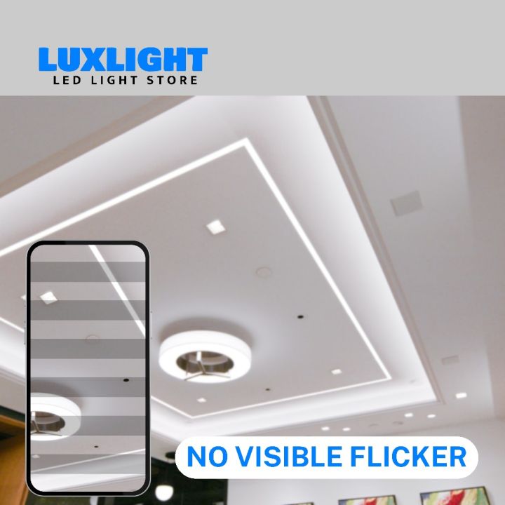 [NEW]Recessed Downlight Pinlight Driver on Board Round and Square｜White ...