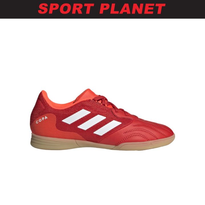 adidas Junior Copa Sense.3 Sala Indoor Boot Football Shoe Kasut Budak  (FY6157) Sport Planet 51-05 | Lazada
