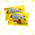 Walens Sus Coklat Mini 15gr Nissin Soes Kering. 