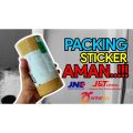 Stiker mobil daihatsu penikmat rpm cutting stiker kaca belakang mobil daihatsu. 