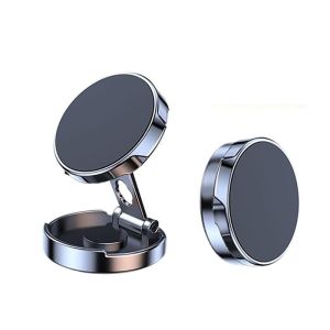 Giá đỡ điện thoại gập hút từ tính dành cho xe hơi -CTG