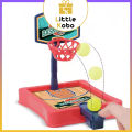 [2 Người] Đồ Chơi Boardgame Đối Kháng Ném Bóng Rổ Basketball Trò Chơi Trẻ Em Giải Trí Game Tương Tác. 