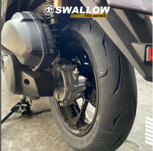 Ban Motor Ring 14 Swallow SLASH Ban Luar Motor Ring 14
