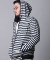 Sweater Salur Pria / Jaket Sweater hoodie salur / Sweeter Hits Belang belang / Jaket Switer Hodie Motif Salur. 