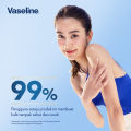 Vaseline Lotion Healthy Bright UV Extra Brigthening 400mL. 