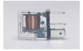 Rơ le , relay 5 chân 12v 40A có diode bảo vệ, chống nước. 