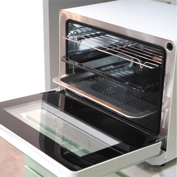 SENZ%20SZ-SOV2520%20Portable%20All-in-One%20Combi%2025L%20Oven-%20Steam,%20Bake%20/%20Grill%20/%20Air%20Fry,%20Steam%20+%20Grill%20-%20Image%206