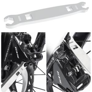 Light weight Portables Torque Wrenches Adjustment Outdoor Cycling Tool Wrenches Suitable for Various Cycling Repair