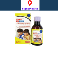 Termorex Plus 60ml - Obat Demam, Batuk & Pilek. 