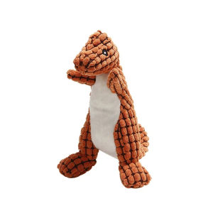 Pet Dog Toys Squeak Bite Resistant Toys Small Large Dogs Cats Toy Puppy Interactive Chew Molar Toy Sound Pet Accessories
