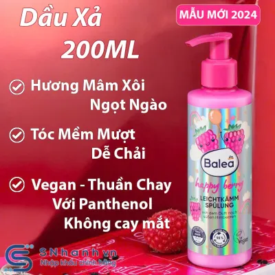 Bộ sản phẩm sữa tắm & Dầu gội Bubchen 2in1 ( Nestle Đức ) – Lọ 230ml