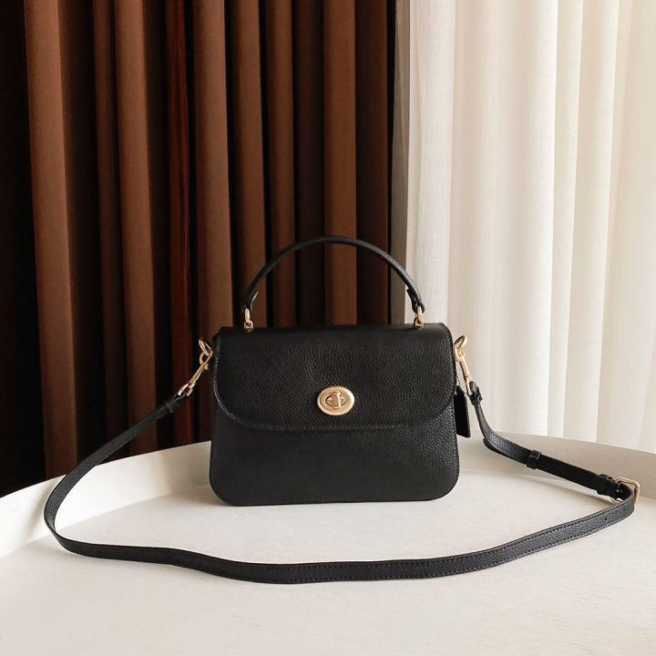 C1560 C1563 C1557 Marlie Top Handle Satchel Bag Crosbody Lazada Indonesia