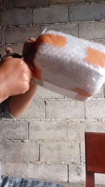 Buyer review video 2