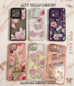 Ca008 Kawaii Soft Phone Cases for Honor X5C X6B PLUS X6C X6D X7B X7C X7D X8B X8C X8D X9B X9C X9D Y6 PRO 2019