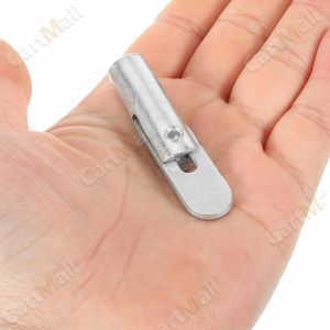 Detachable Scaffolding and Guardrail System Locking Pin Shelf Bracket Welding Fixing Peg Pin
