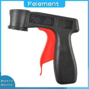 Spray Paint Can Gun Trigger Grip Aerosol Holder Trigger Grip Aerosol Spray Paint Can Handle