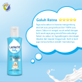 Lactacyd Baby Gentle Care 250mL - Sabun Bayi Melindungi dari Iritasi. 